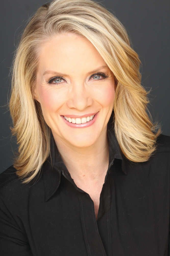 Pictures of Dana Perino