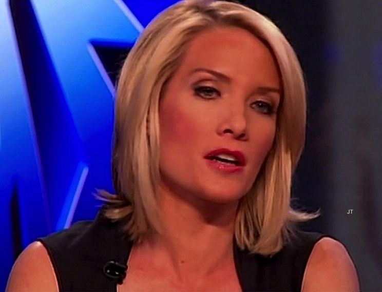 Pictures of Dana Perino