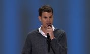 Daniel Tosh