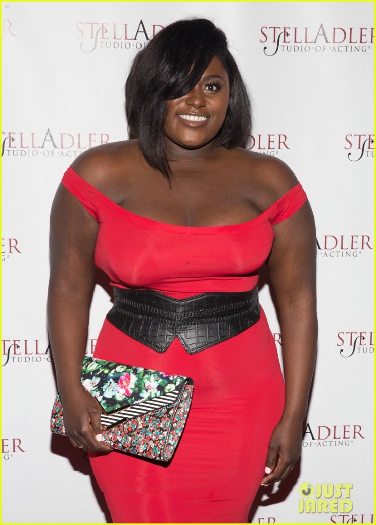 Danielle Brooks