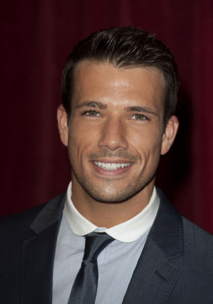 Pictures of Danny Mac