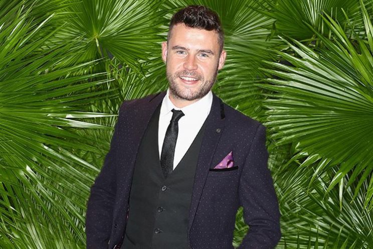 Danny Miller