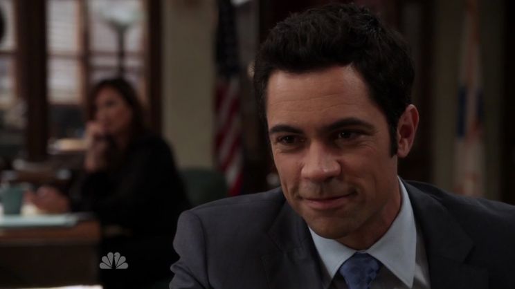 Pictures of Danny Pino