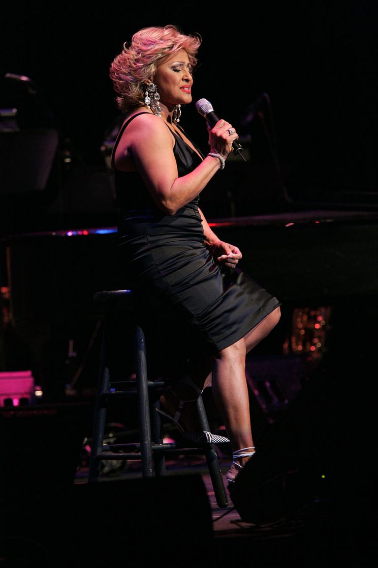 Darlene Love