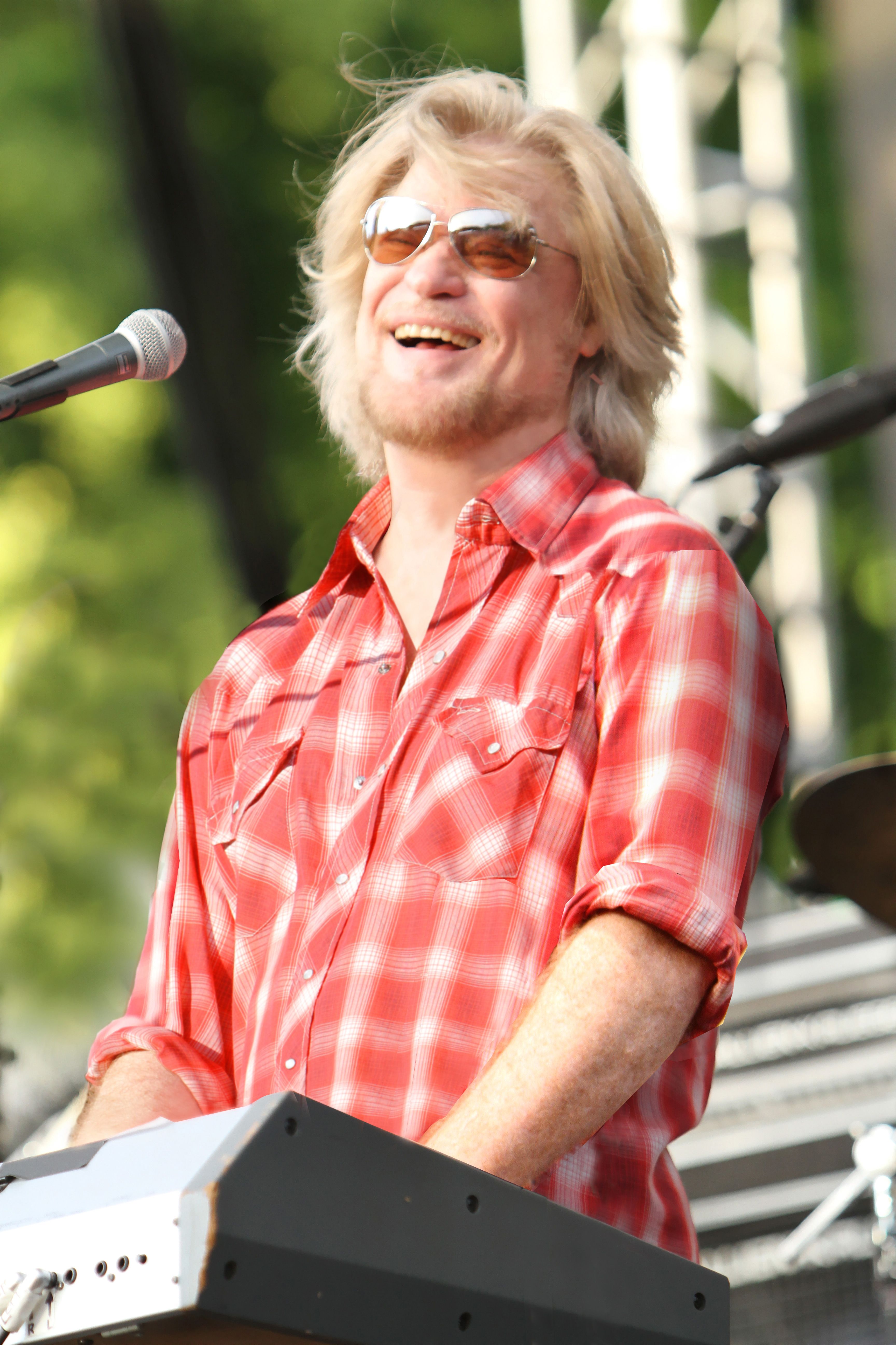 Pictures Of Daryl Hall