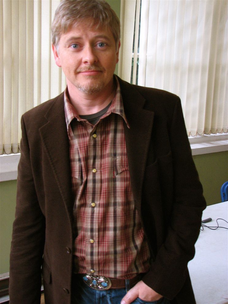 Dave Foley