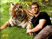 Dave Salmoni