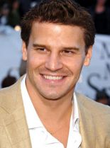 David Boreanaz