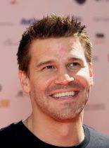 David Boreanaz