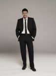 David Boreanaz