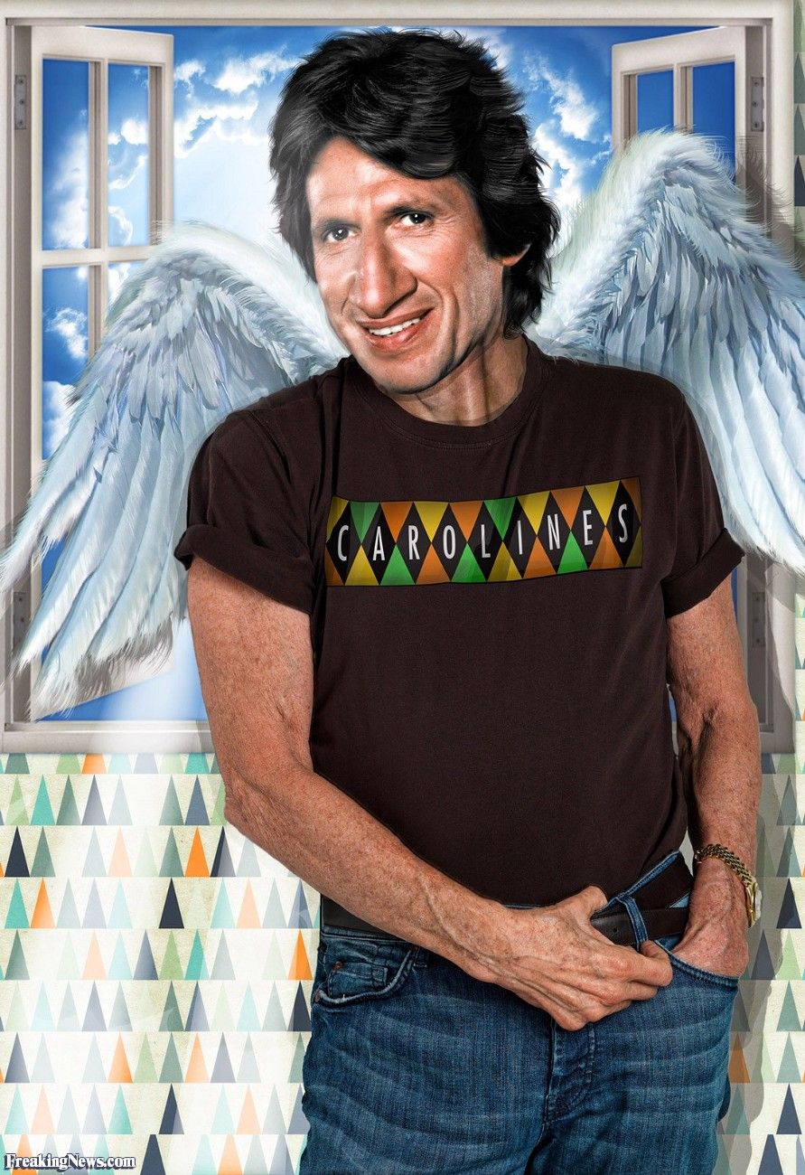 Pictures of David Brenner