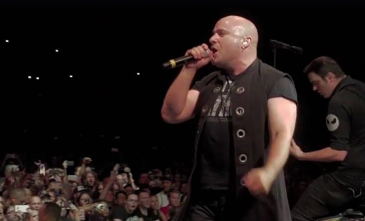 David Draiman