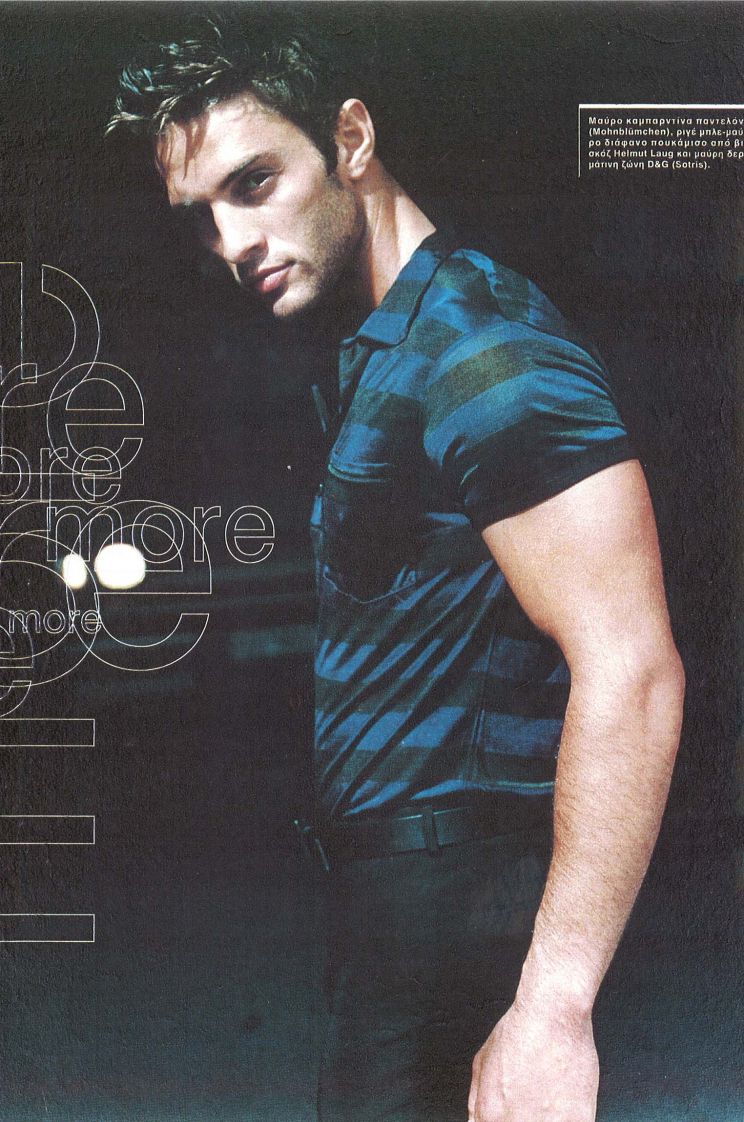 David Fumero