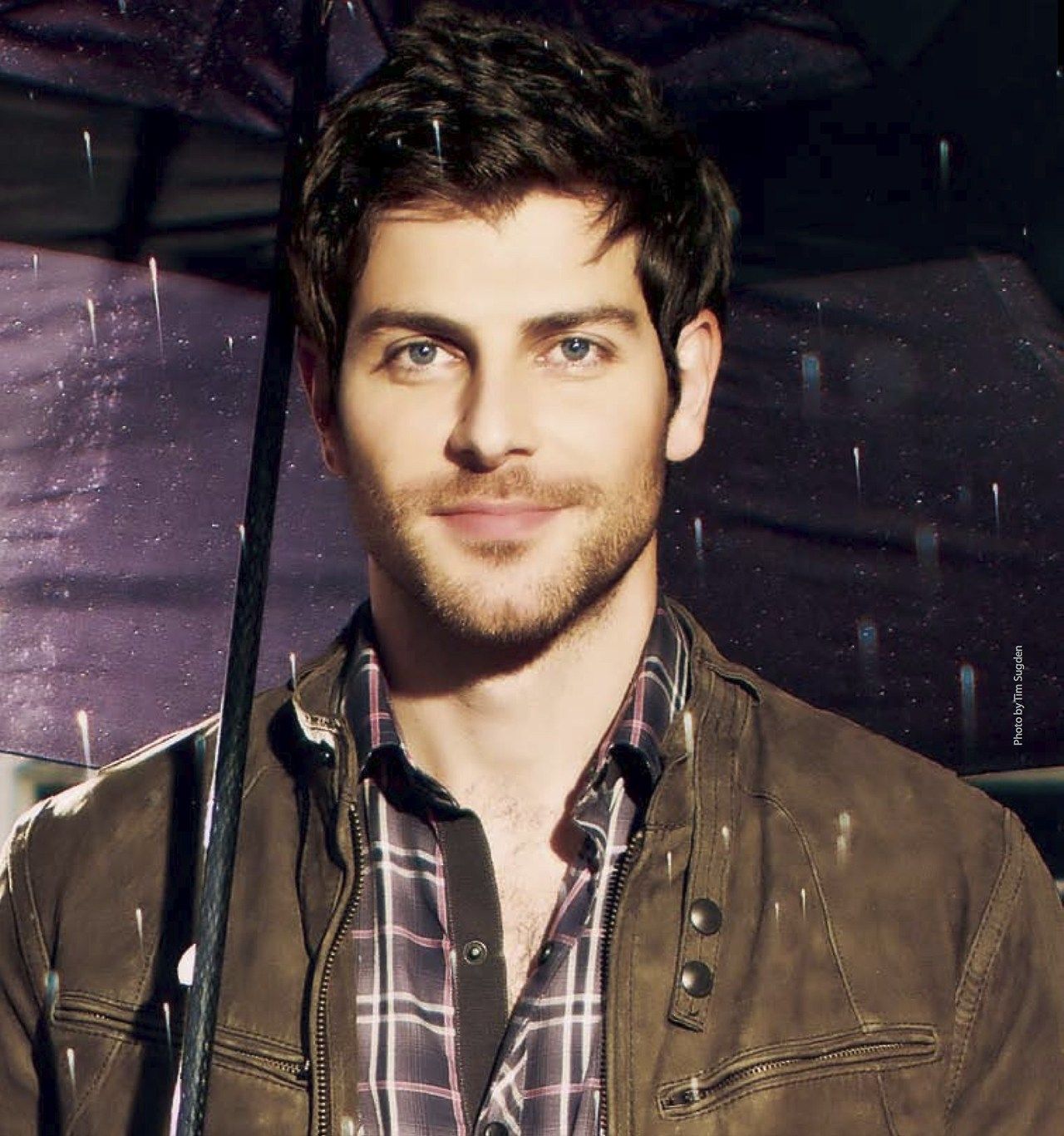 Pictures of David Giuntoli