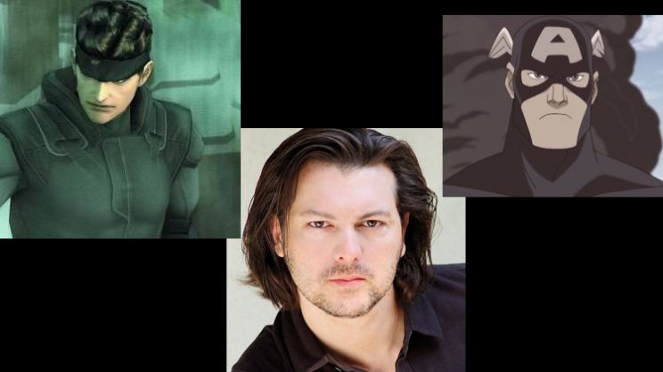 David Hayter