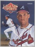 David Justice