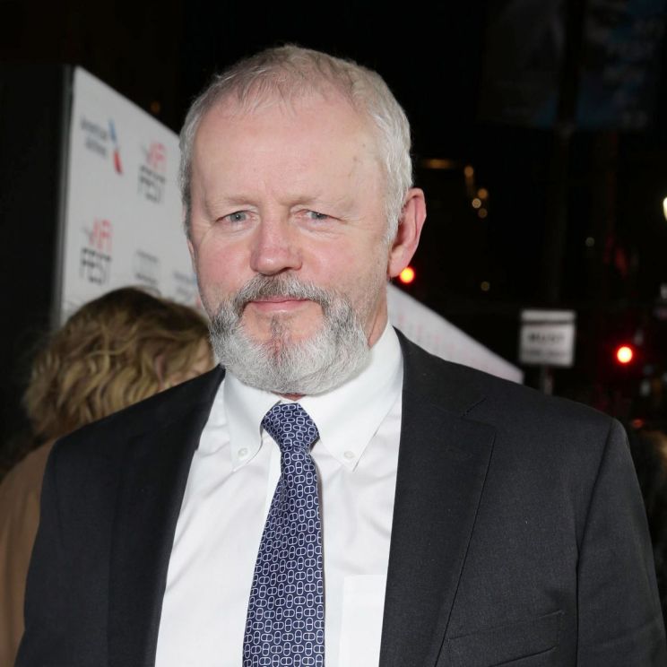 David Morse