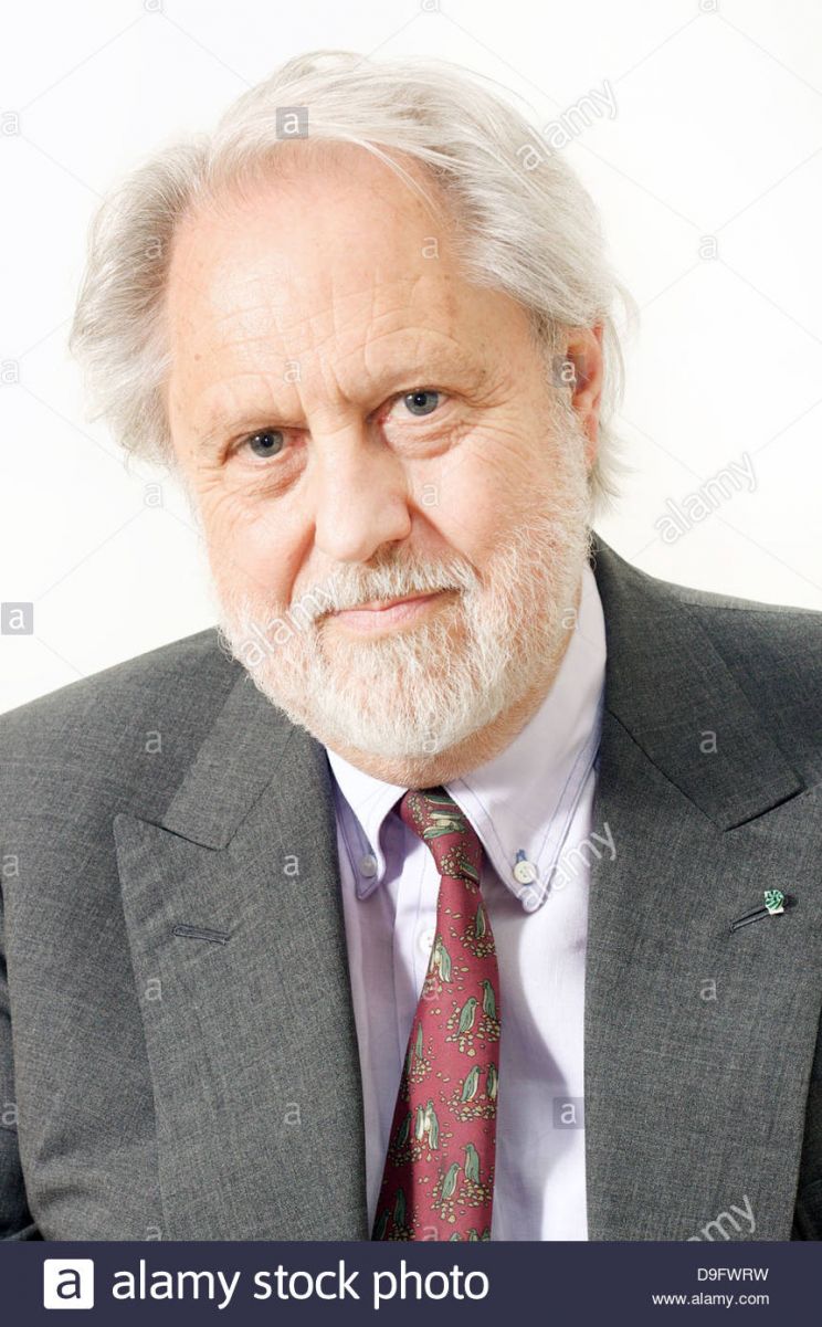 David Puttnam