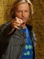 David Spade