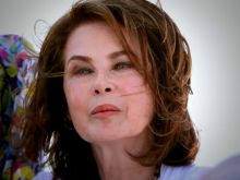 Dayle Haddon