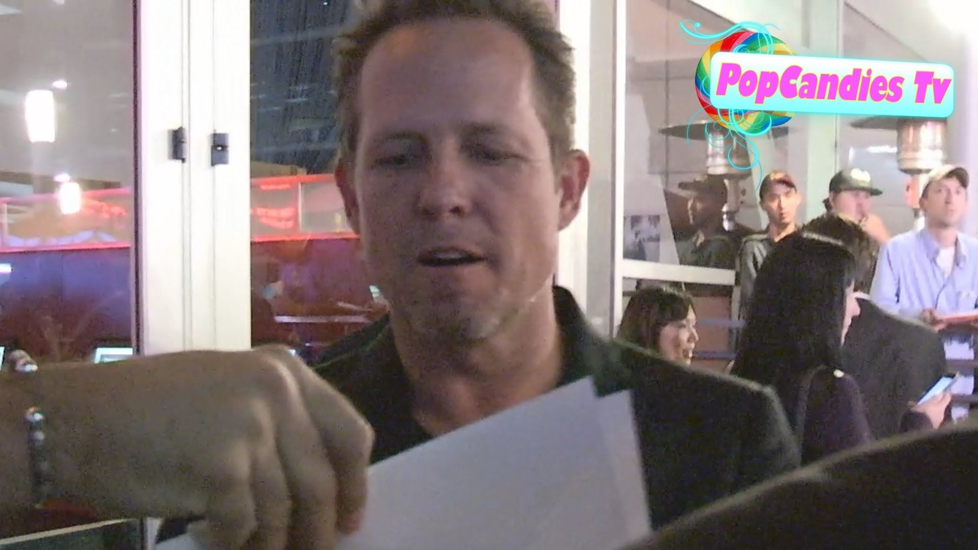 Pictures of Dean Winters