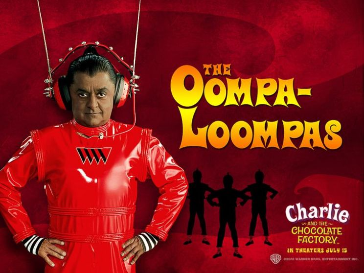 Deep Roy