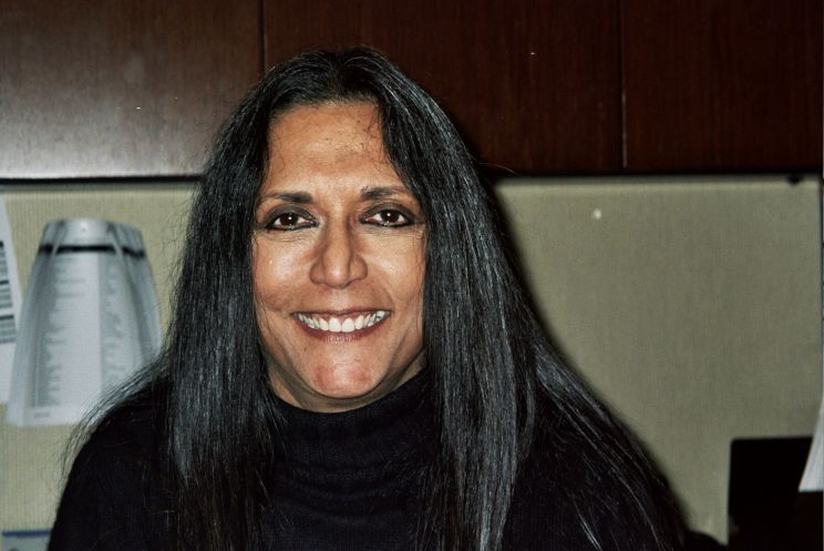 Deepa Mehta