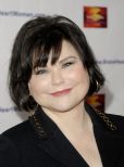 Delta Burke