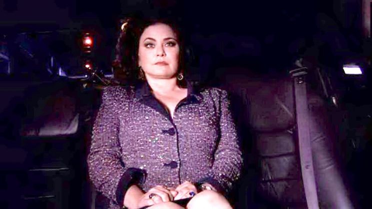 Delta Burke