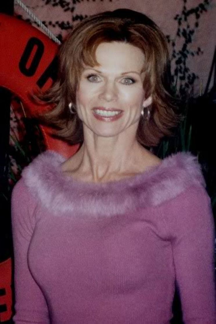 Denise Alexander