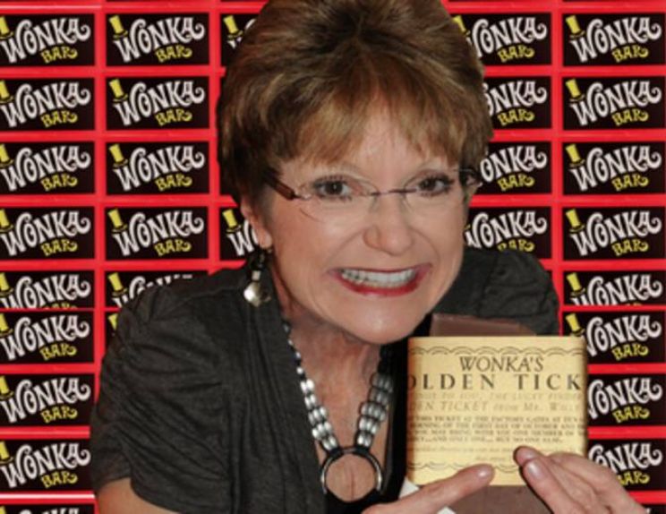 Denise Nickerson