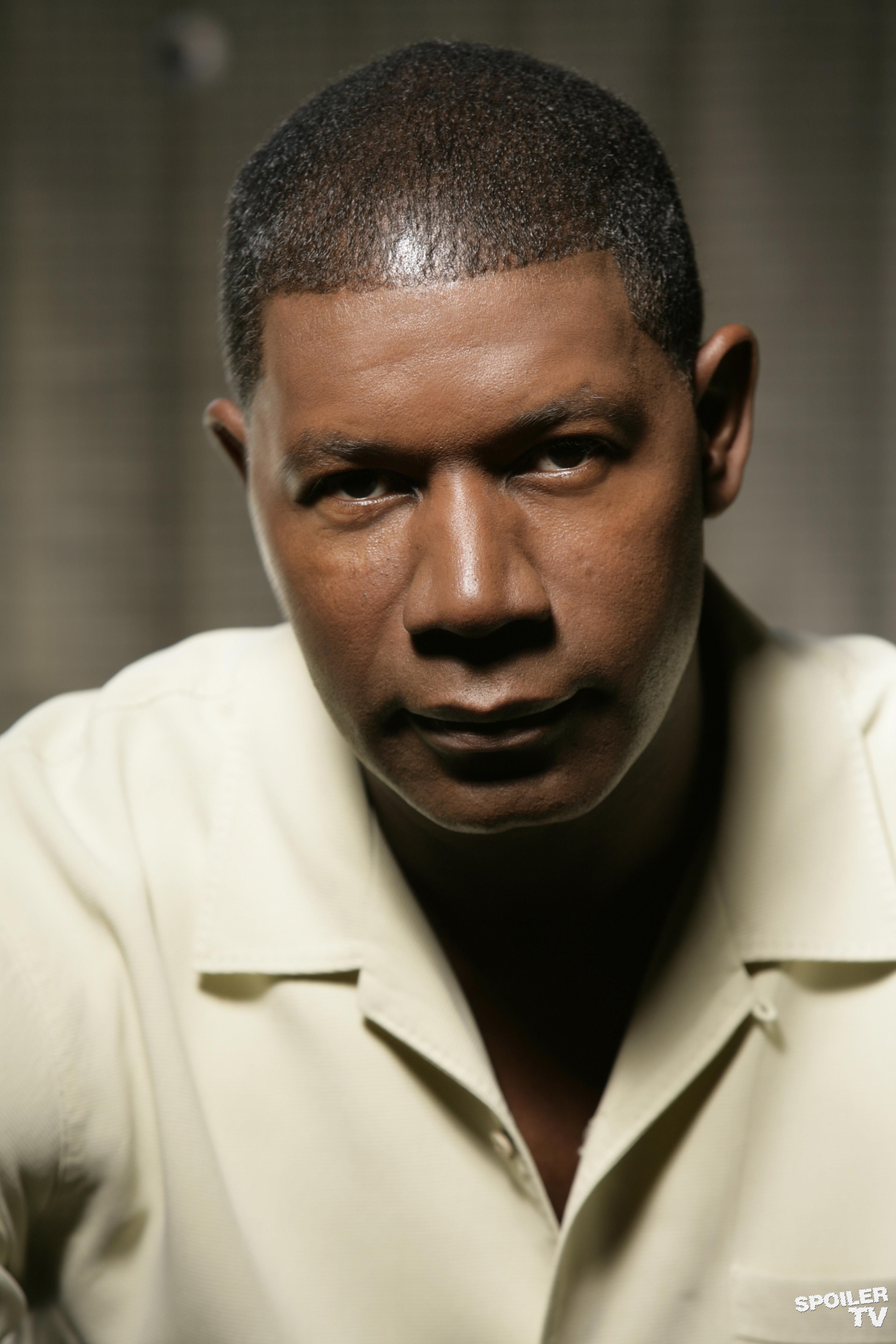 Pictures of Dennis Haysbert