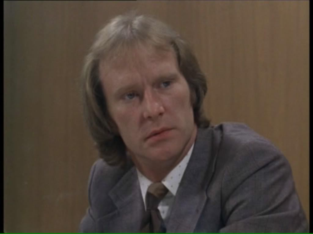 Pictures of Dennis Waterman