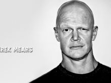 Derek Mears