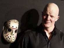 Derek Mears