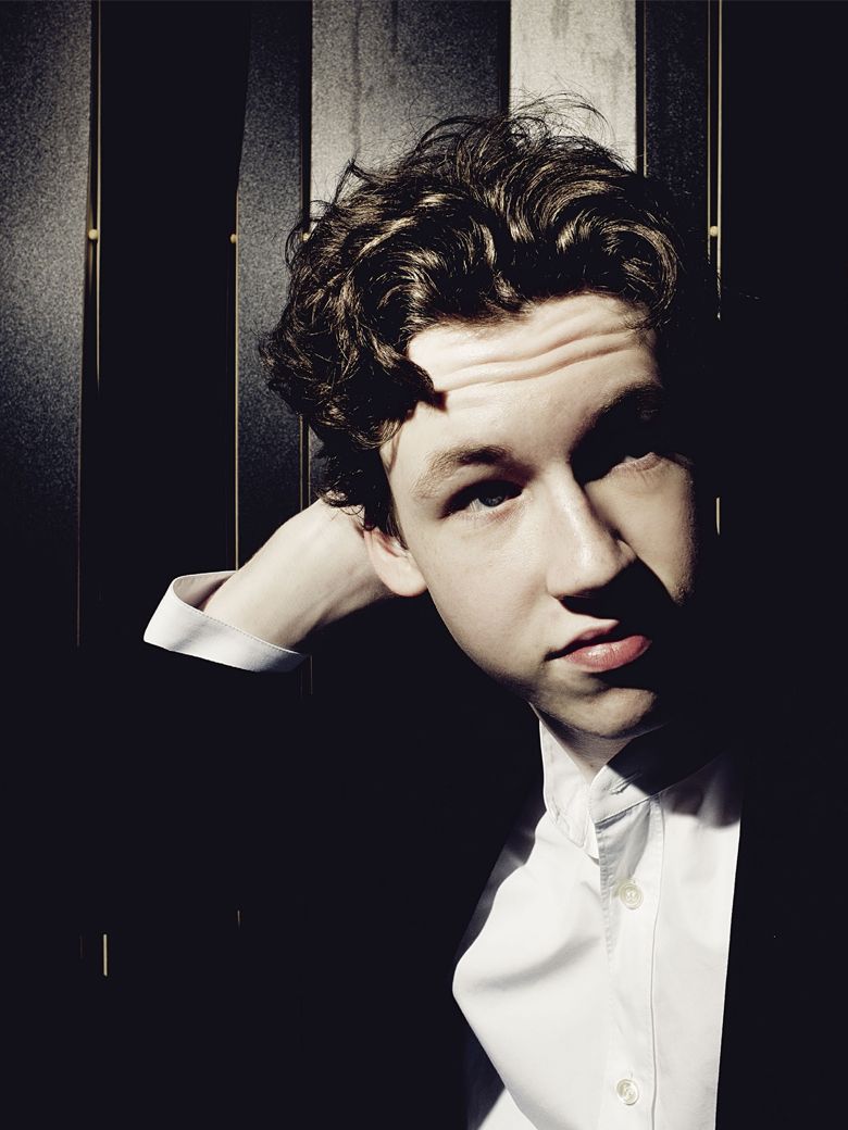 Pictures of Devin Druid