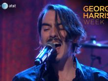 Dhani Harrison