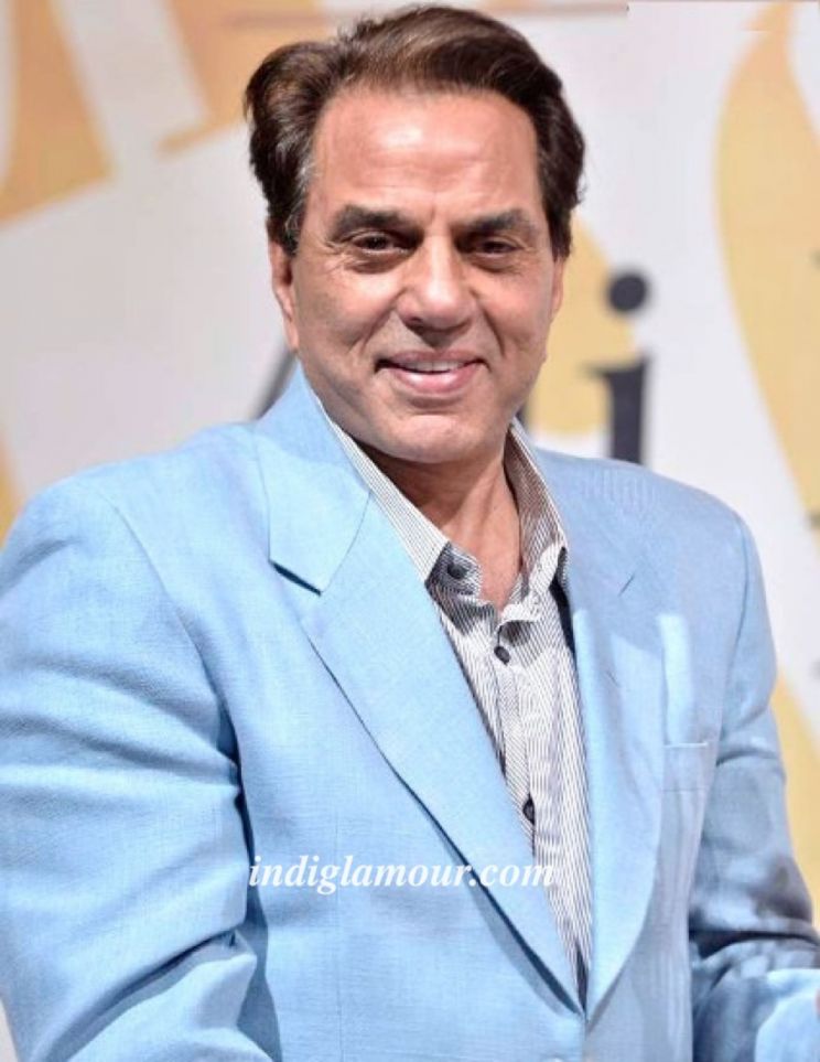 Pictures of Dharmendra