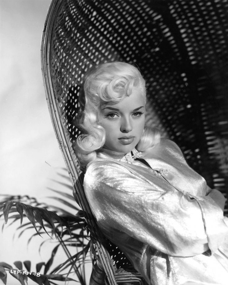 Pictures Of Diana Dors
