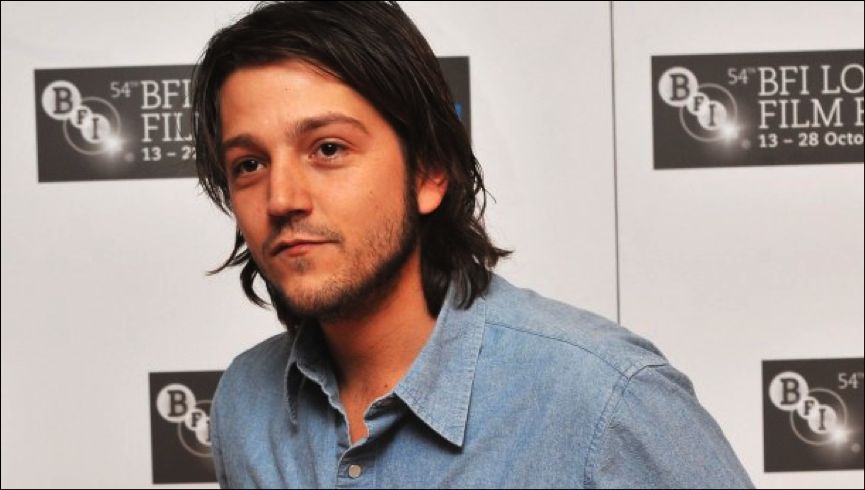 Pictures of Diego Luna