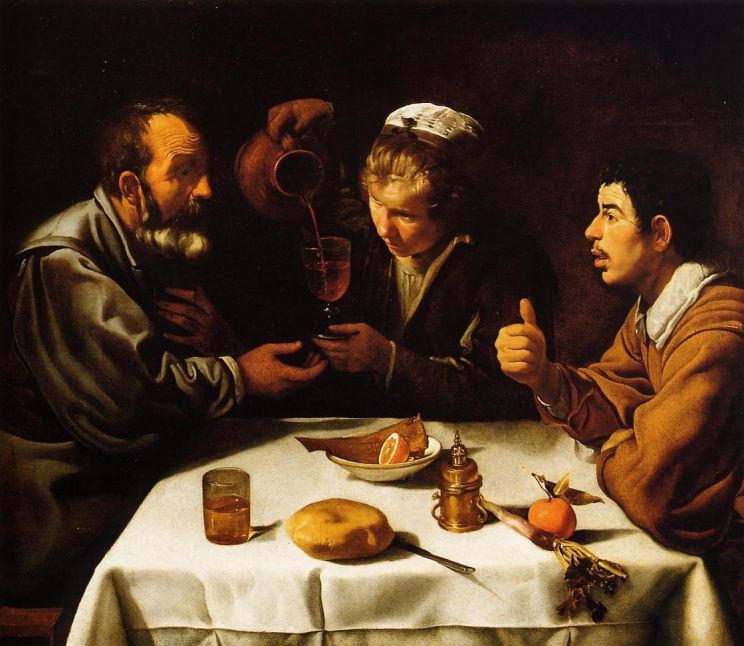 Diego Velazquez