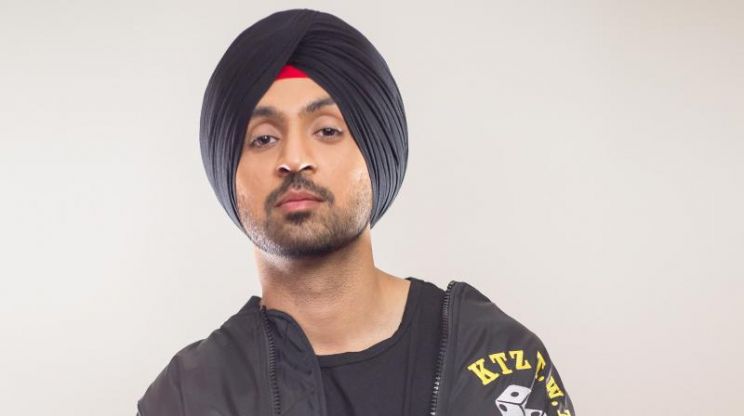 Diljit Dosanjh