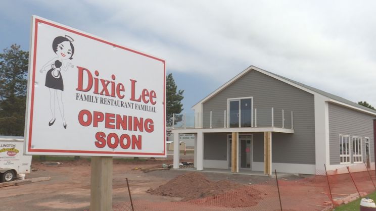 Dixie Lee