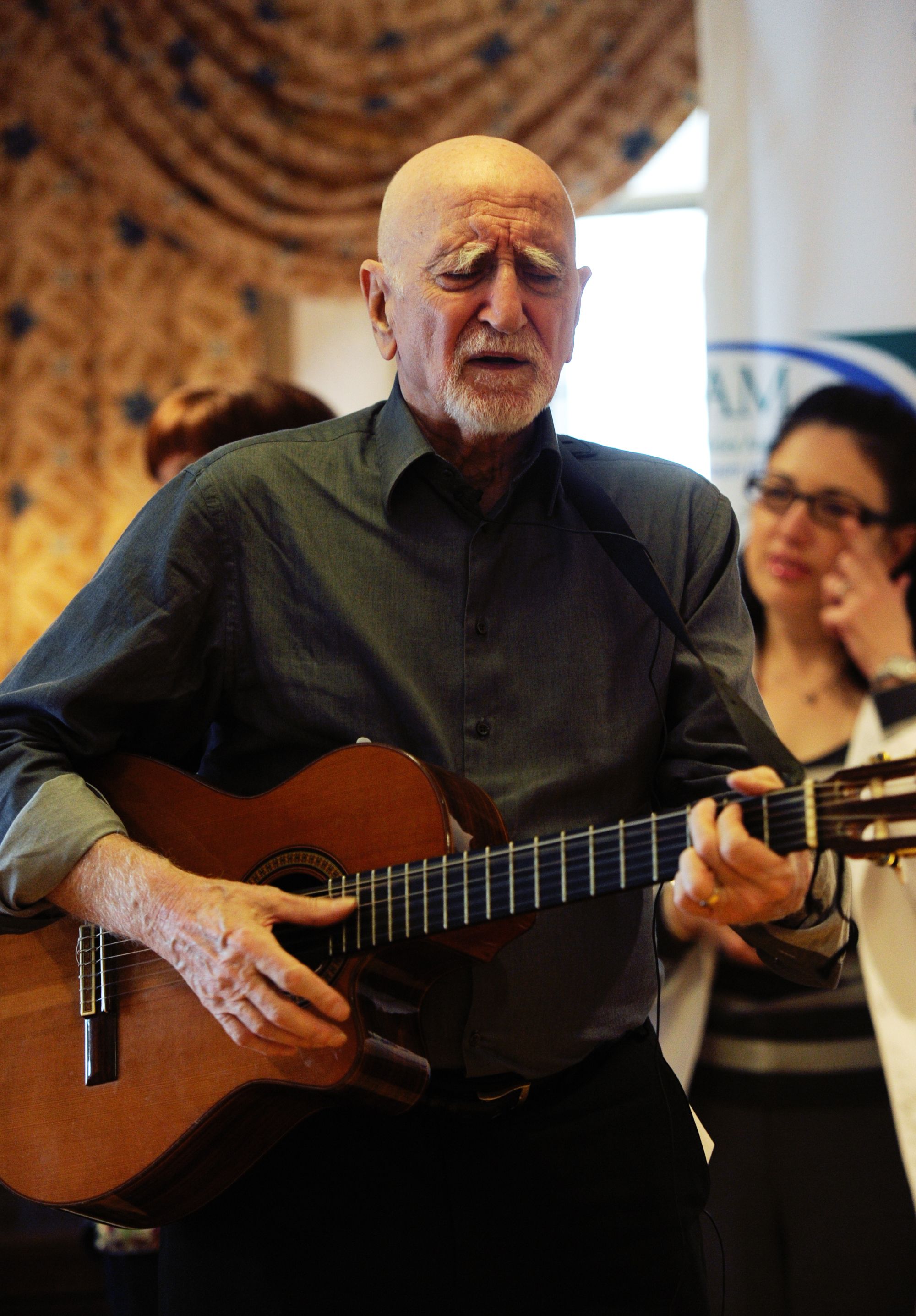 Pictures of Dominic Chianese