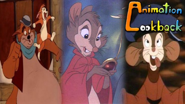 Don Bluth