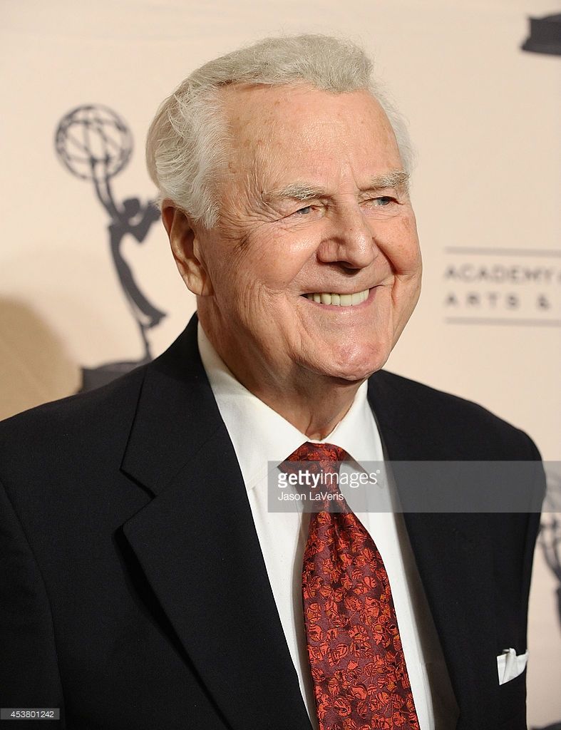 Pictures of Don Pardo