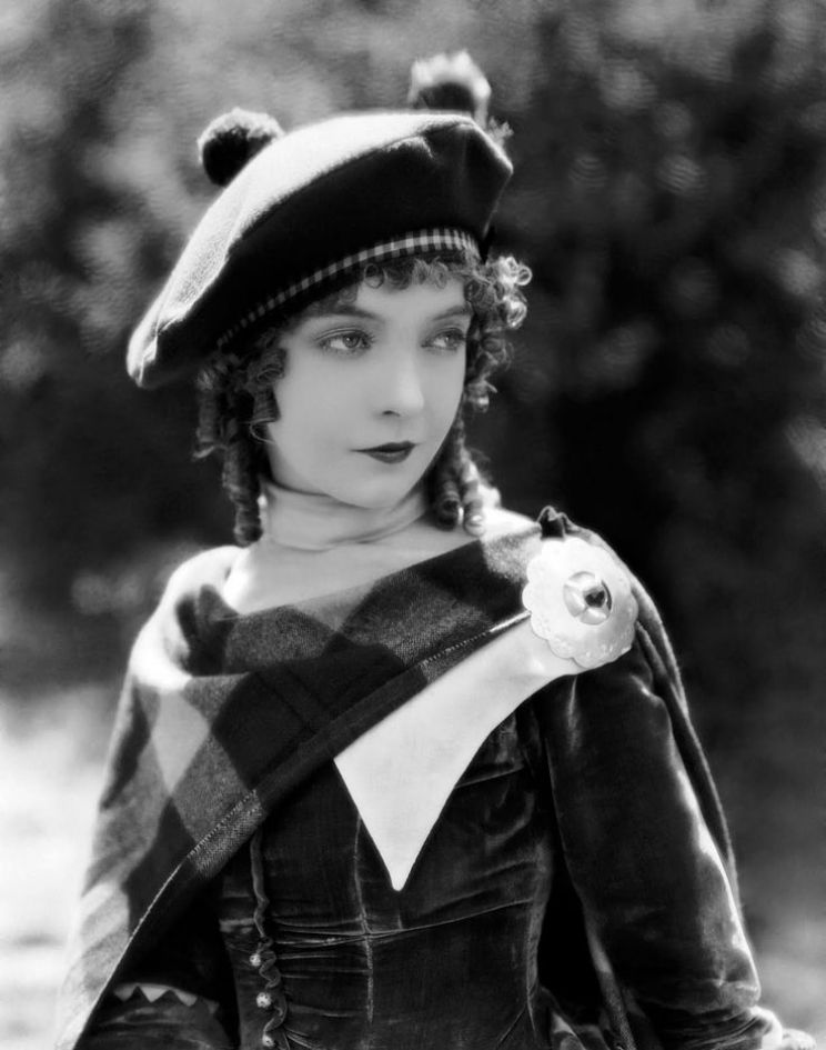 Dorothy Gish