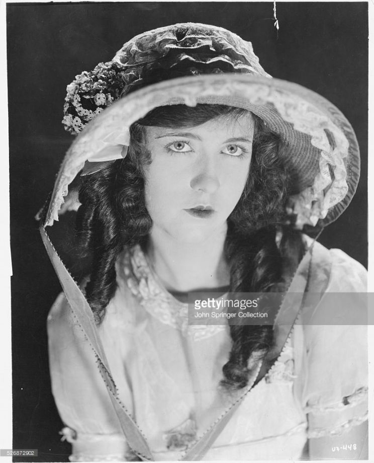 Dorothy Gish