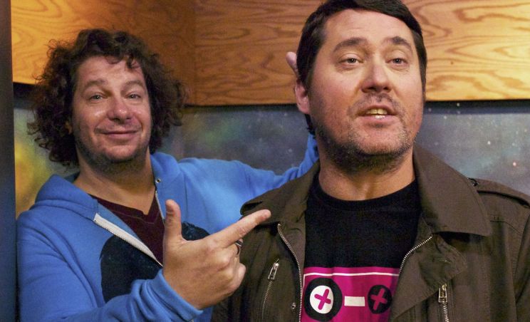 Doug Benson