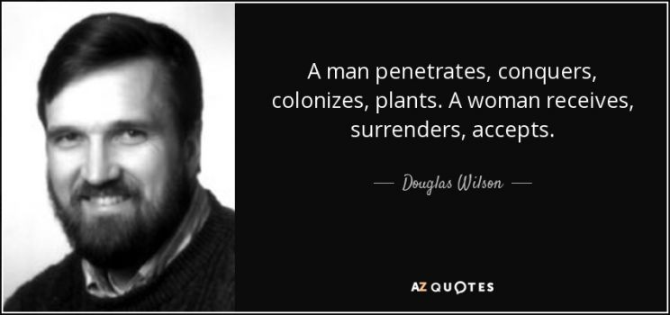 Douglas Wilson